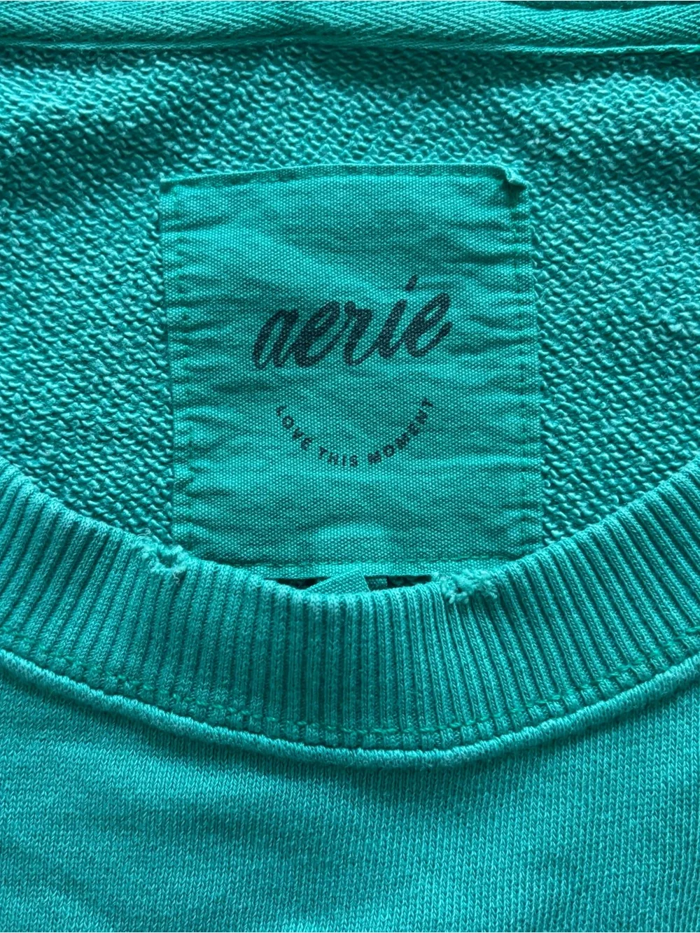 Aerie 